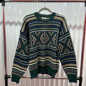 Vintage Sears Sweater